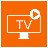 TV Serial App icon