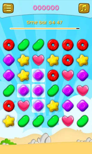 Candy Burst screenshot 2