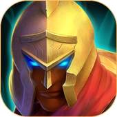 Legend of Gods 1.34