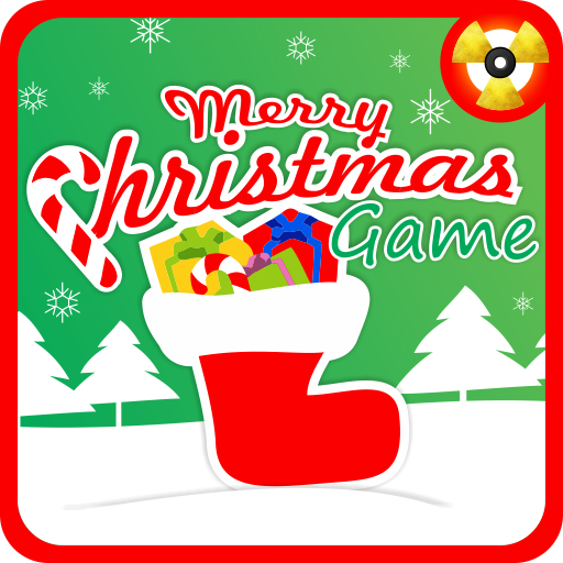 Christmas Game icon