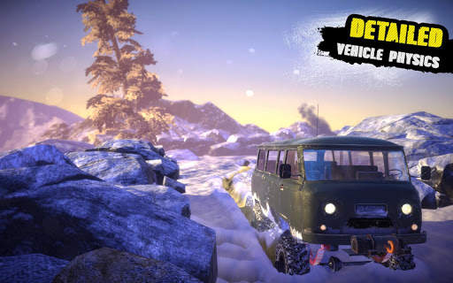 Offroad Chronicles screenshot 19