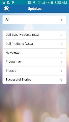 LA Dell Technologies Partners screenshot 3