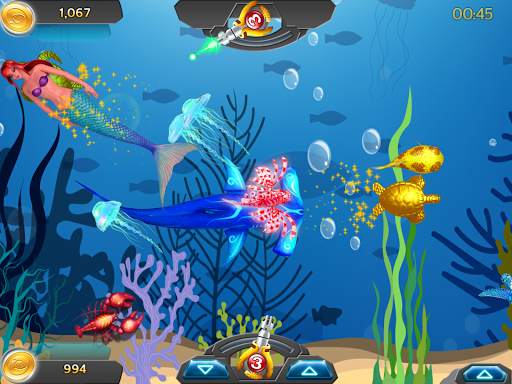 Fishing Online screenshot 12