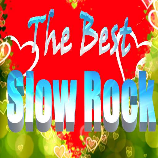 The Best Slow Rock Mp3 screenshot 3