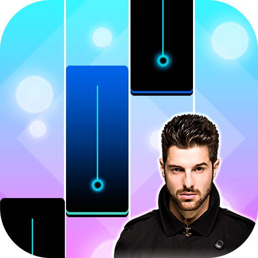 Dj Alok Piano Tiles 2.0
