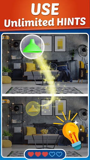 Find And Spot The Difference screenshot 4