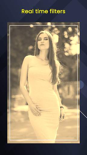 Black & White Photo Editor, Sketch Photo screenshot 2