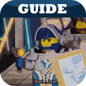Guide for Lego Nexo Knights icon