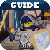 Guide for Lego Nexo Knights 1.0