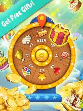 Candy Bomb screenshot 3