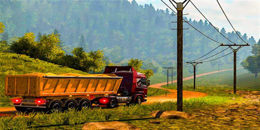 Euro Truck Transport Simulator 2 screenshot 5