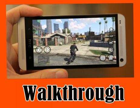 Guide for GTA San Andreas screenshot 2