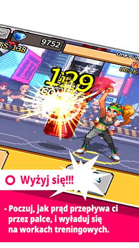 One Punch screenshot 1