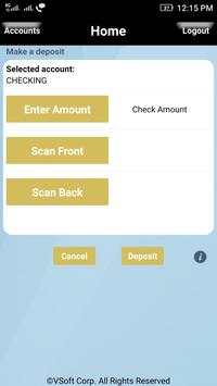 PPFCU DEPOSIT screenshot 4