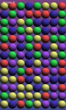 Bubble Breaker Legend screenshot 1