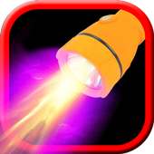 Flashlight LED Torch Light on 9Apps