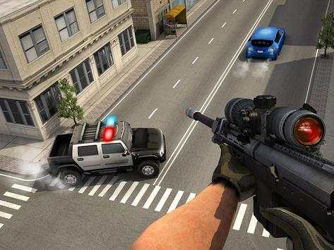 Grand Miami Sniper Gang 3D screenshot 13