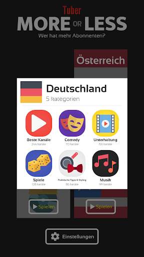 Tuber Höher Niedriger screenshot 3