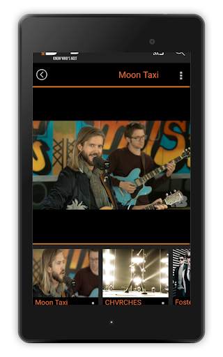 Baeble Music screenshot 14