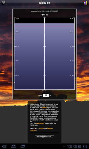 Altitude Free screenshot 11
