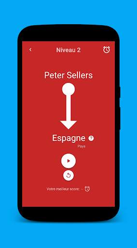 WikiGame - jouer sur Wikipédia screenshot 3