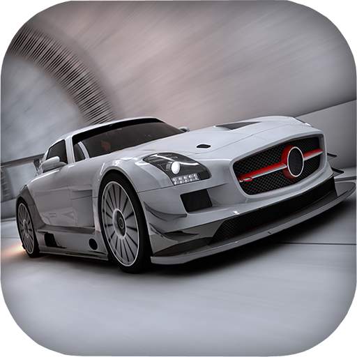 Supercars - Speed Hunter Racing 4
