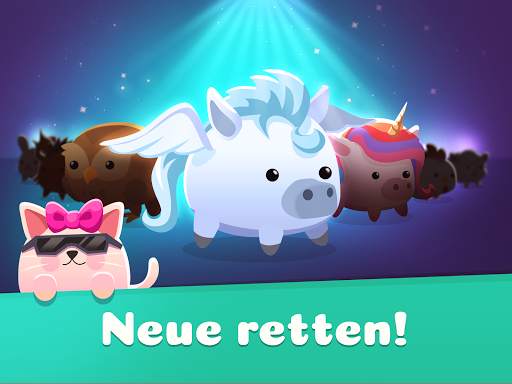 Animal Rescue: Pet Shop Story screenshot 8