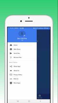 XShare 3 تصوير الشاشة