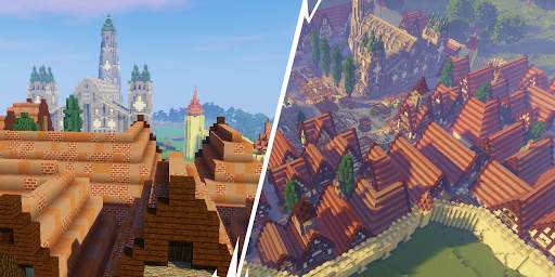 Kingdom Map for Minecraft screenshot 4
