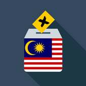 Malaysia Voter Status logo