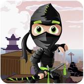 Brave Ninja Hero 1.0