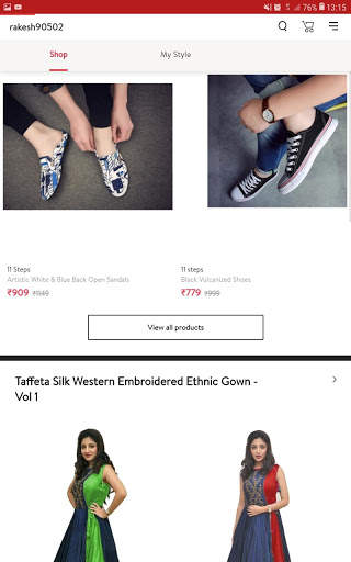 My shope screenshot 7