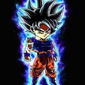 Goku Chibi 1.0