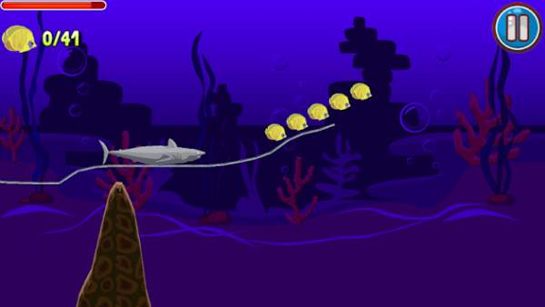Shark Wild Life screenshot 3