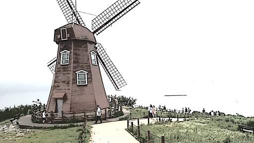 Pencil Camera screenshot 2