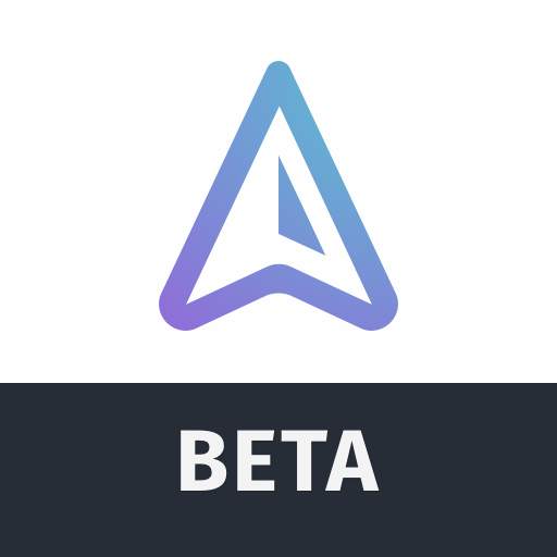 HERE WeGo BETA 4.8.250