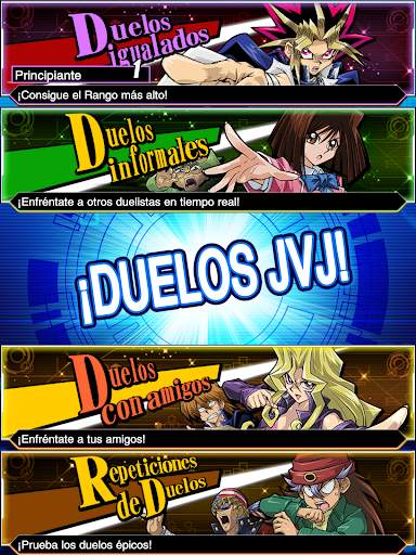 Yu-Gi-Oh! Duel Links screenshot 9