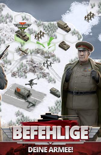 1941 Frozen Front screenshot 2