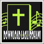 DOWNLOAD LAGU ROHANI KRISTEN 1.0