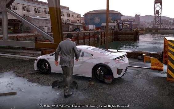 2018 GTA Game Ultra HD Screenshots screenshot 5