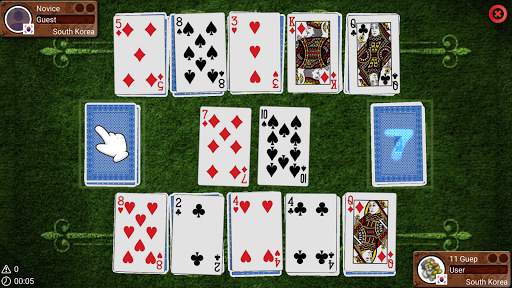 World Speed Card Championship screenshot 9