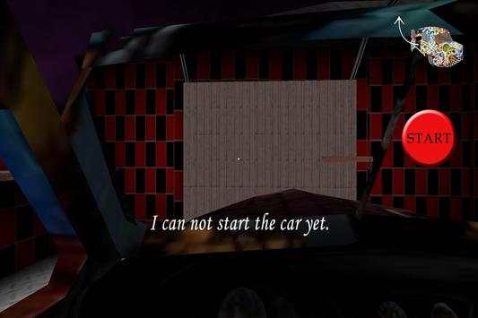 FNAP Granny Mod V1.7: The Best Horror Game 2019 screenshot 4