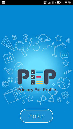 PEP Mobile screenshot 1