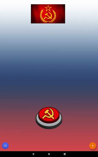 Communism Anthem | USRR Song Button screenshot 12
