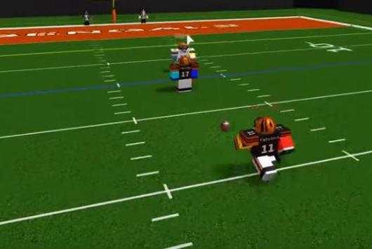 ProTips Legendary Football Roblox screenshot 2
