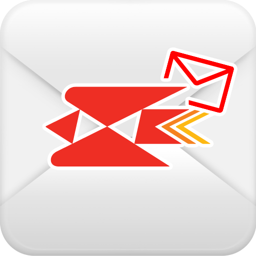 우체국 icon