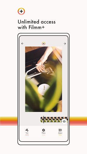 Filmm | Video Effects   Color screenshot 7