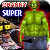 Scary granny Super: Horror game 2019 1.7
