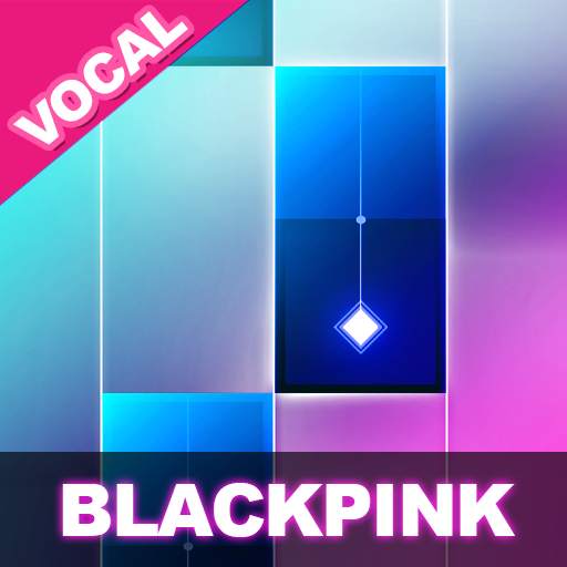 BLACKPINK PIANO: Vocal Kpop Rhythm Magic Tiles! 5.0.1