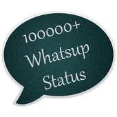 100000  Whatsup Status 1.3